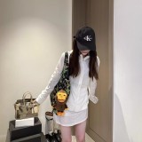 Women's summer new slim-fit stand-up collar ice silk yoga jacket, thin coat with UV protection
