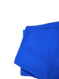 Original Embroidered  Slimming Yoga Pants, Butt-Lifting Pants, High-Waisted Fitness Long Pants, Stretchy Cropped Pants