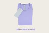 Original Embroidered 3.0 Short-Sleeve Round-Neck High-Elastic Seamless Sports T-Shirt, Comfortable Knit Top for Fitness