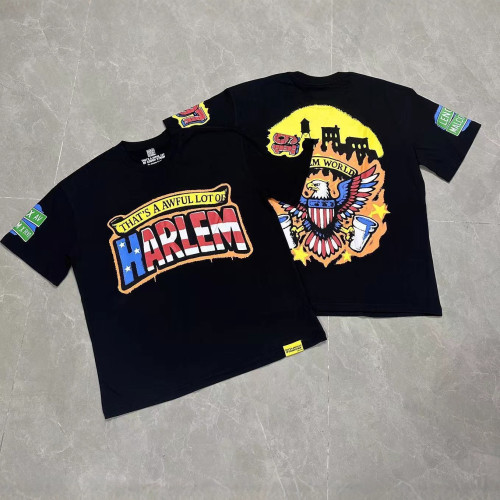 THAT.SA AWFUL LOT OF COUGH SYRUP American Hip-Hop Rap Collaboration Short-Sleeve T-Shirt for Men