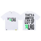 THAT.SA AWFUL LOT OF COUGH SYRUP American Hip-Hop Rap Collaboration Short-Sleeve T-Shirt for Men