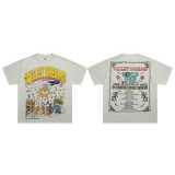 VAL-E- FOREVER FAITH BLING TEE high-quality trendy brand short-sleeve T-shirt