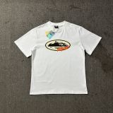 Cross-border wholesale Corteizz short-sleeve American streetwear brand high street European and American style hip-hop casual men's T-shirt