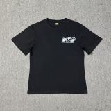 Cross-border wholesale Corteizz short-sleeve American streetwear brand high street European and American style hip-hop casual men's T-shirt