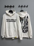 New cross-border 25ss American streetwear brand COUGH SYRUP hoodie, casual loose-fit men's clothing