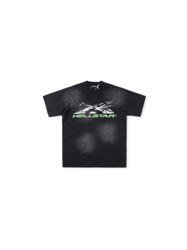 Cross-border summer new American-style trendy brand basic loose-fitting short-sleeve T-shirt with simple letter print design