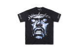 25ss cross-border hellstar trendy new high street hip-hop casual sports pullover long-sleeve T-shirt unisex