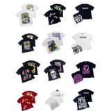 25sss trendy brand THAT'S AWFULLY MUCH COUGH SYRUP loose-fitting unisex short-sleeve t-shirt