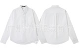 Classic basic summer new street sports casual jersey with letter print, simple and versatile for commuting, unisex short sleeve.