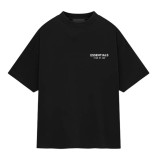 26ss foreign trade authentic version FOG sub-line ESSENTIAS American streetwear brand short-sleeve shorts T-shirt unisex set