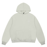 25ss Cross-Border Foreign Trade 6PM Drill American Trend High Street Hip-Hop Hooded Sweatshirt and Long Sweatpants Unisex Set
