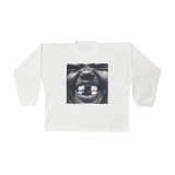 Kanye-style merchandise hoodie for the autumn concert in Haikou, Kanye merchandise hip-hop hoodie