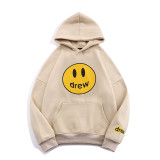Authentic Drew House American streetwear brand Justin Bieber style hoodie and pants for men and women