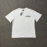 Foreign Trade Corteizz Short Sleeve American Street High Street European and American Style Hip Hop Unisex Casual T-Shirt Half Sleeve Trendy Brand