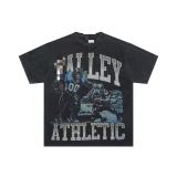 25ss New American Retro Vale Forever Valley Fest Bling Rhinestone Unisex Style