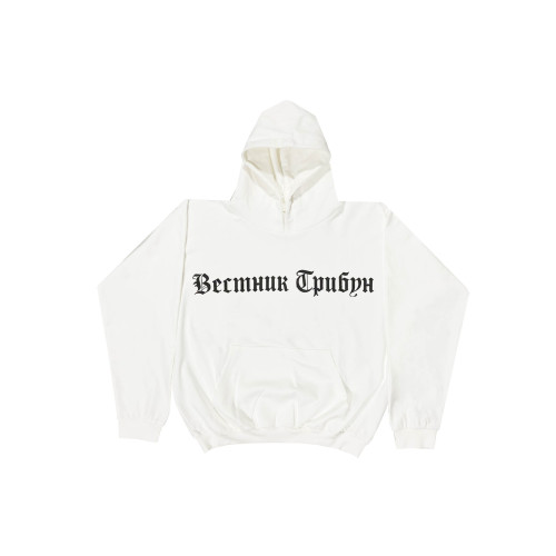 Kanye-style merchandise hoodie for the autumn concert in Haikou, Kanye merchandise hip-hop hoodie