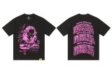 Cross-border high-quality  THAT'S A AWFUL LOT OF COUGH SYRUP  short-sleeve pure cotton round-neck T-shirt for men