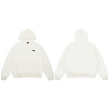 25ss Cross-Border Foreign Trade 6PM Drill American Trend High Street Hip-Hop Hooded Sweatshirt and Long Sweatpants Unisex Set