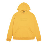 DREW ICON Smiling Sunflower Print Justin Bieber Trendy Unisex Casual Loose Hoodie Sweatshirt