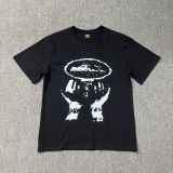 Cross-border wholesale Corteizz short-sleeve American streetwear brand high street European and American style hip-hop casual men's T-shirt