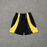 European and American fashion brand Corteizz's classic letter print summer loose casual trendy shorts for men and women.
