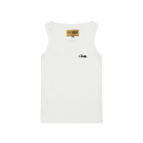 Corteiz Alcatraz American Fashion High Street Basic Printed Vest Street Sports Casual Unisex Top