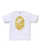 Japanese trendy brand Miami International co-branded Messi camouflage embroidered sleeve patch couple's short-sleeve T-shirt football jersey + shorts