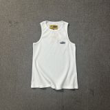 Corteiz Alcatraz American Fashion High Street Basic Printed Vest Street Sports Casual Unisex Top