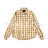 Classic basic summer new street sports casual jersey with letter print, simple and versatile for commuting, unisex short sleeve.