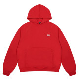 25ss Cross-Border Foreign Trade 6PM Drill American Trend High Street Hip-Hop Hooded Sweatshirt and Long Sweatpants Unisex Set