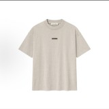 26ss foreign trade authentic version FOG sub-line ESSENTIAS American streetwear brand short-sleeve shorts T-shirt unisex set