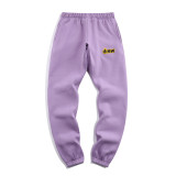 Authentic Drew House American streetwear brand Justin Bieber style hoodie and pants for men and women