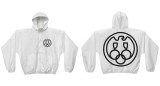 Kanye-style merchandise hoodie for the autumn concert in Haikou, Kanye merchandise hip-hop hoodie