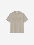 American retro T-shirt for summer, loose-fitting Hong Kong style top for men and women with letter print, suitable for casual summer wear