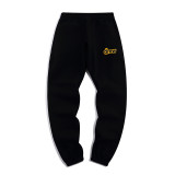 Authentic Drew House American streetwear brand Justin Bieber style hoodie and pants for men and women