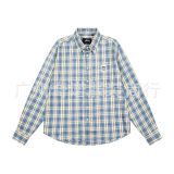Classic basic summer new street sports casual jersey with letter print, simple and versatile for commuting, unisex short sleeve.