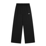 25ss Cross-Border Foreign Trade 6PM Drill American Trend High Street Hip-Hop Hooded Sweatshirt and Long Sweatpants Unisex Set