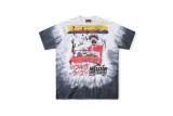 25ss cross-border hellstar trendy new high street hip-hop casual sports pullover long-sleeve T-shirt unisex