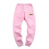 Authentic Drew House American streetwear brand Justin Bieber style hoodie and pants for men and women