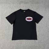 Foreign Trade Corteizz Short Sleeve American Street High Street European and American Style Hip Hop Unisex Casual T-Shirt Half Sleeve Trendy Brand