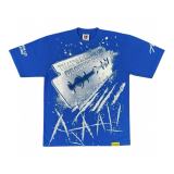 25sss trendy brand THAT'S AWFULLY MUCH COUGH SYRUP loose-fitting unisex short-sleeve t-shirt