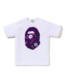 Japanese trendy brand Miami International co-branded Messi camouflage embroidered sleeve patch couple's short-sleeve T-shirt football jersey + shorts