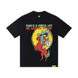 THAT.SA AWFUL LOT OF COUGH SYRUP American Hip-Hop Rap Collaboration Short-Sleeve T-Shirt for Men