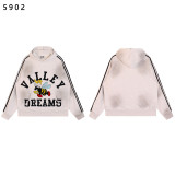 Cross-border foreign trade Vale Forever Guardian SWEATS loose sports cardigan hoodie set for men