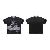 VAL-E- FOREVER FAITH BLING TEE high-quality trendy brand short-sleeve T-shirt