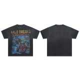 VAL-E- FOREVER FAITH BLING TEE high-quality trendy brand short-sleeve T-shirt