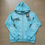 Autumn Hell Star New European and American Trendy Brand Washed Vintage Hoodie for Men, Women, Teenagers, and Couples