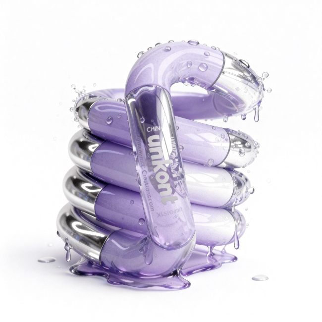 Authentic American Tango Temperature-Sensitive Stress-Relief Toy, Color-Changing Silent Toy