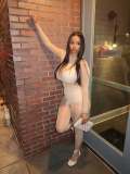 Y300837 European and American fashion women's silky shiny sexy jumpsuit