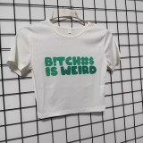 20003 Short-sleeve T-shirt